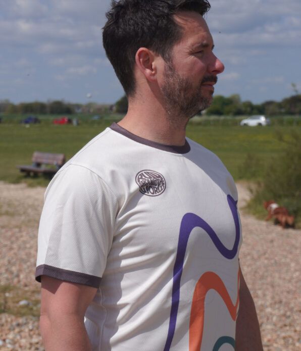 Kev tee 3